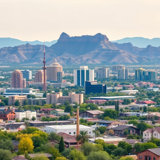 Maricopa