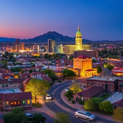 Maricopa
