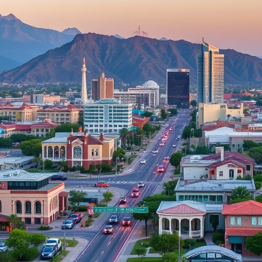 Maricopa