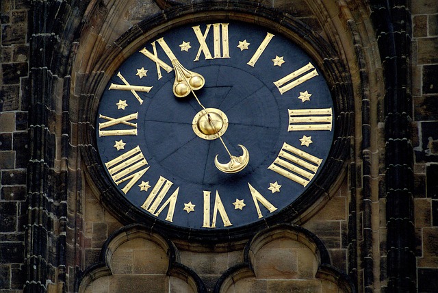 Market-Timing
