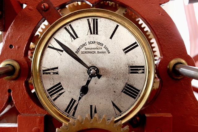 Market-Timing