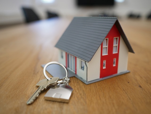 Mortgage-Refinancing
