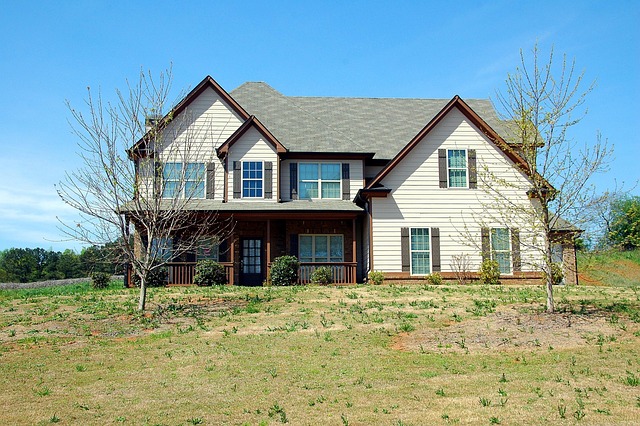 Mortgage-Refinancing