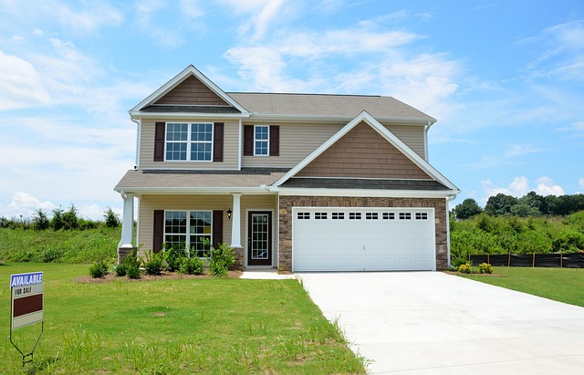 Mortgage-Types