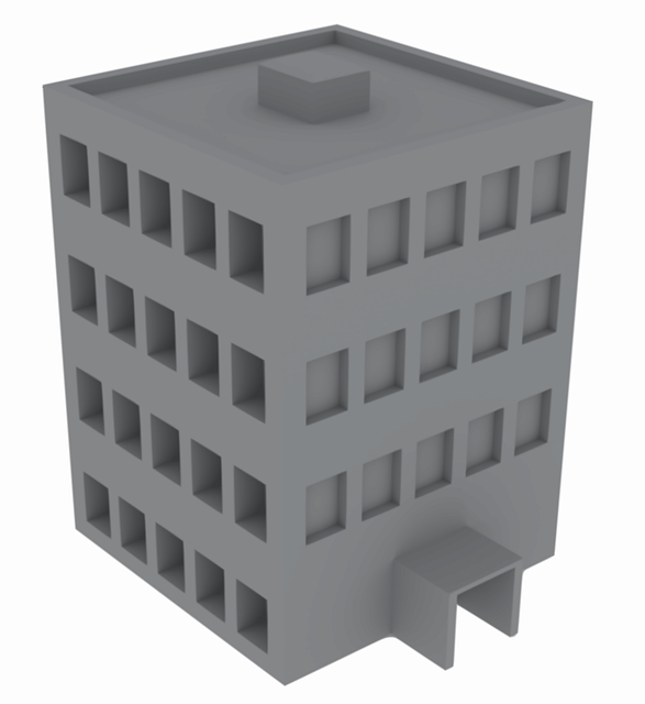 Office-Trends