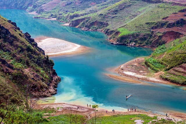 Paradise Valley