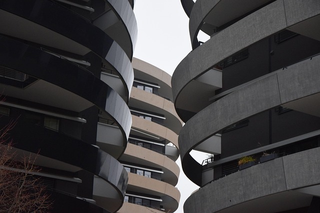 Property-Bookkeeping