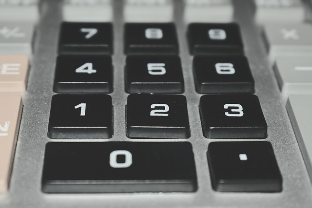 Property-Bookkeeping