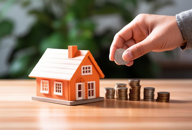 Property-Bookkeeping