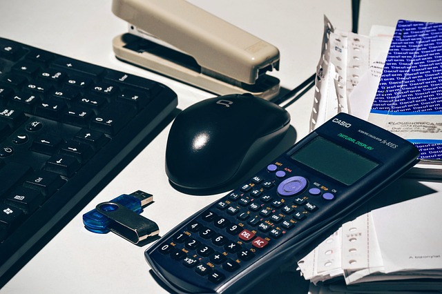 Property-Bookkeeping