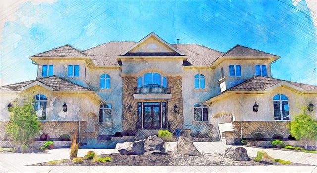 Property-Bookkeeping