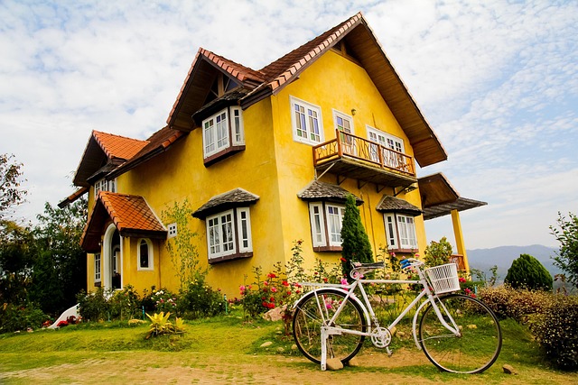 Property-Maintenance