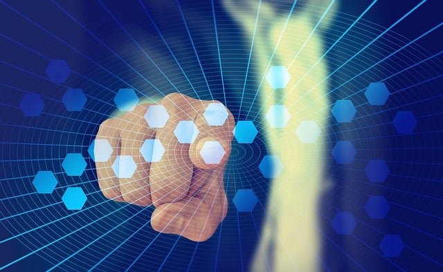 Referral-Network