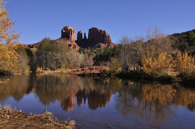 Sedona