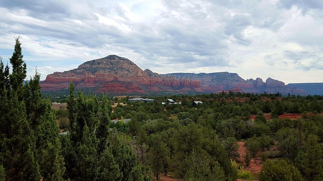 Sedona