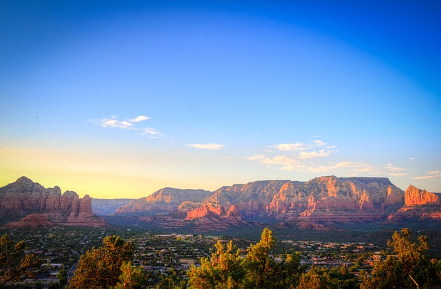 Sedona