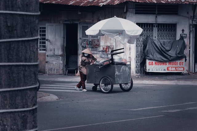 Seller-Marketing