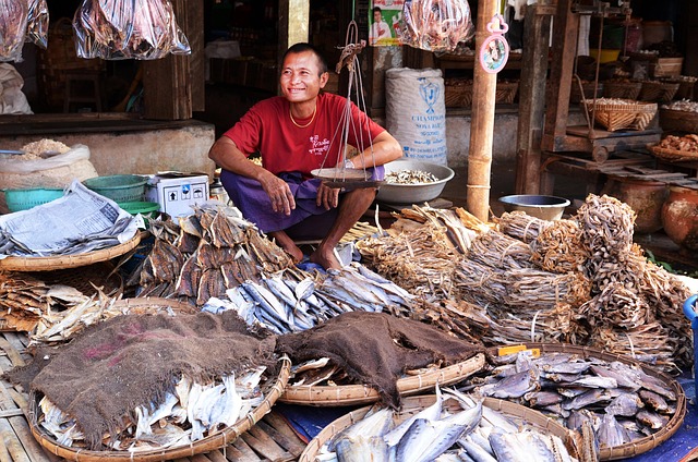 Seller-Marketing