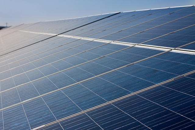 Solar-Installations