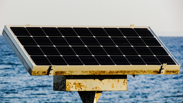 Solar-Installations