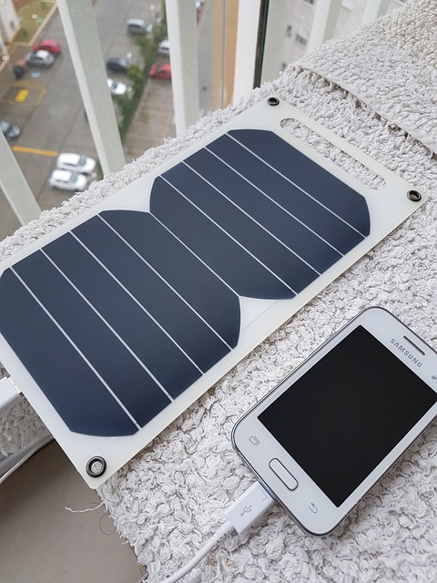 Solar-Installations
