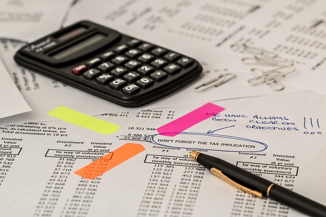 Tax-Assessments