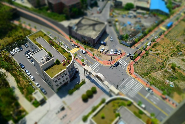 Urban-Shifts
