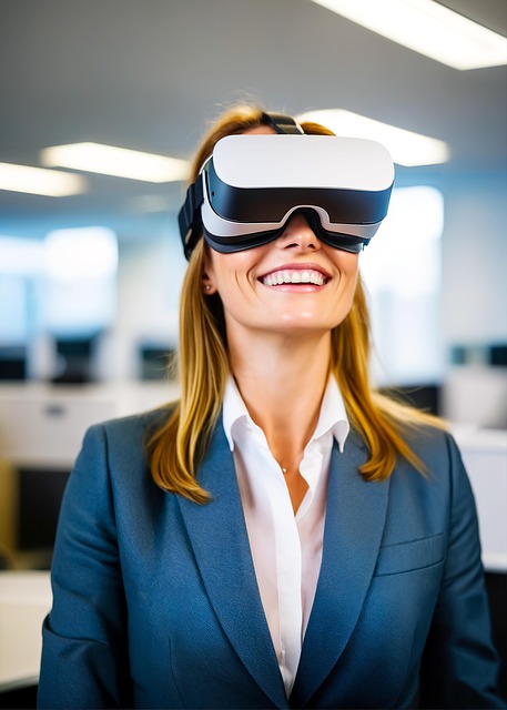 VR-Tours