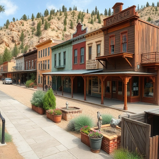 Wickenburg