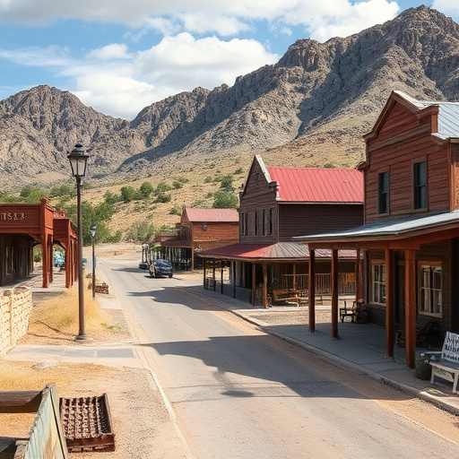 Wickenburg