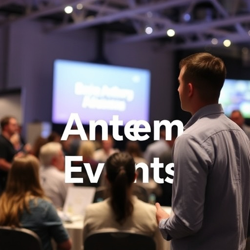 anthem events
