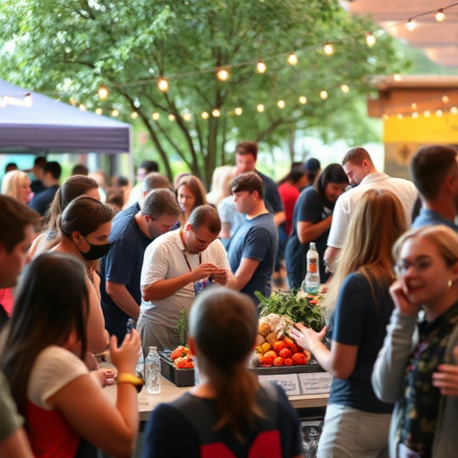 anthem events