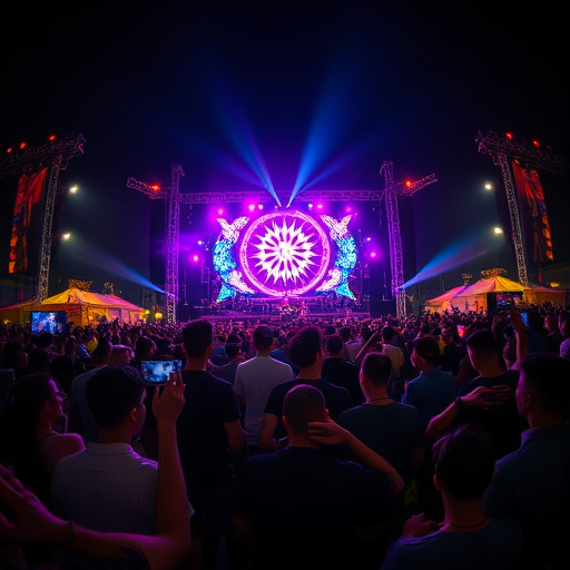 anthem events