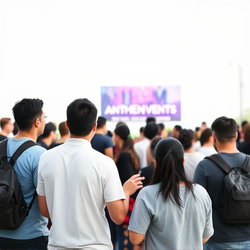 Anthem Events: Shaping Community Through Festival Circuit