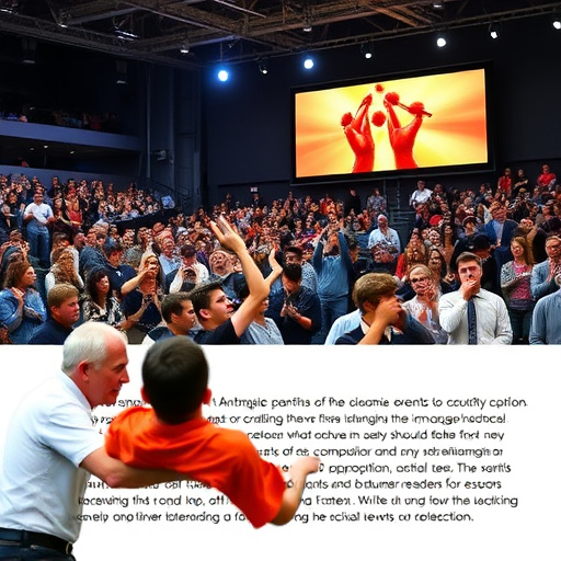 anthem events