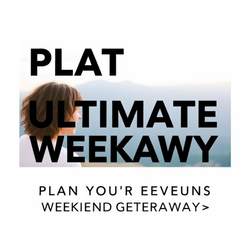 Anthem Events: Plan Your Ultimate Weekend Getaway