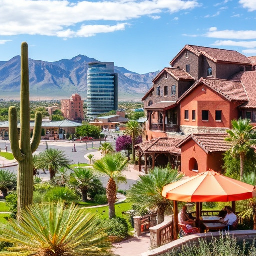arizona city events