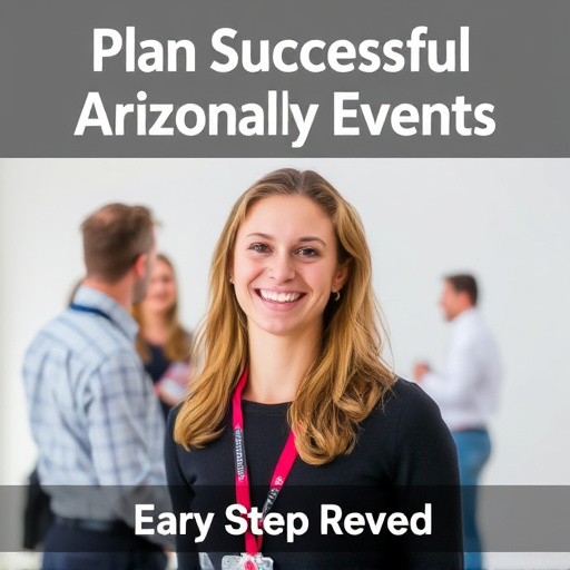 Plan Successful Arizona City Events: Every Step Revealed