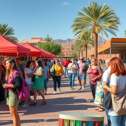 arizona city events