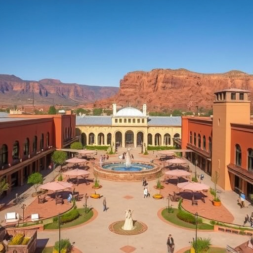 arizona city events
