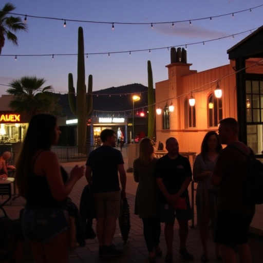 arizona city events