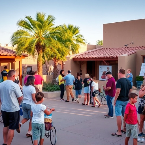 arizona city events
