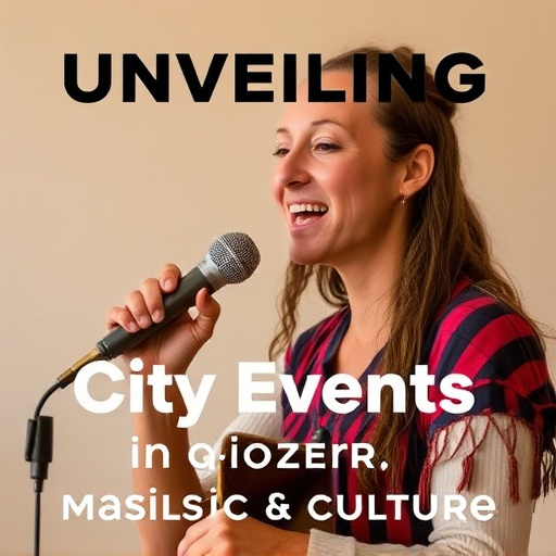 Unveiling Arizona City Events: Desert Music & Culture