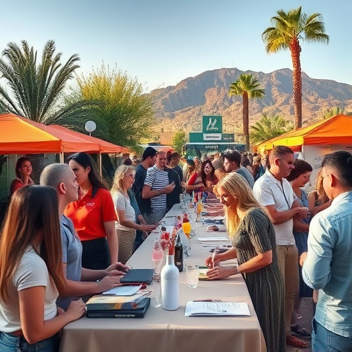 arizona city events