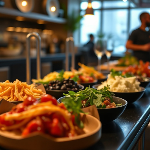 best restaurants in anthem