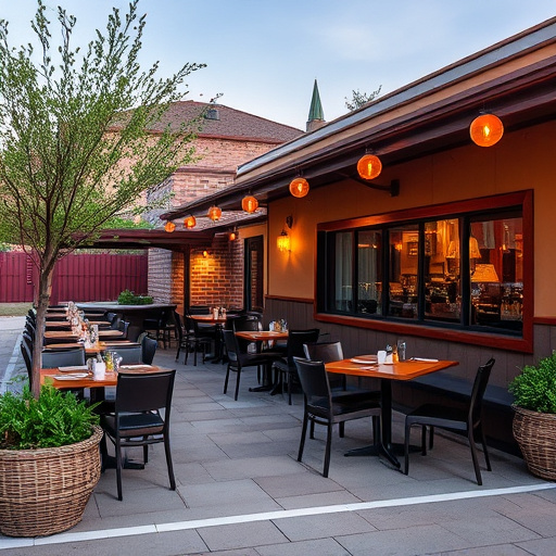 best restaurants in anthem