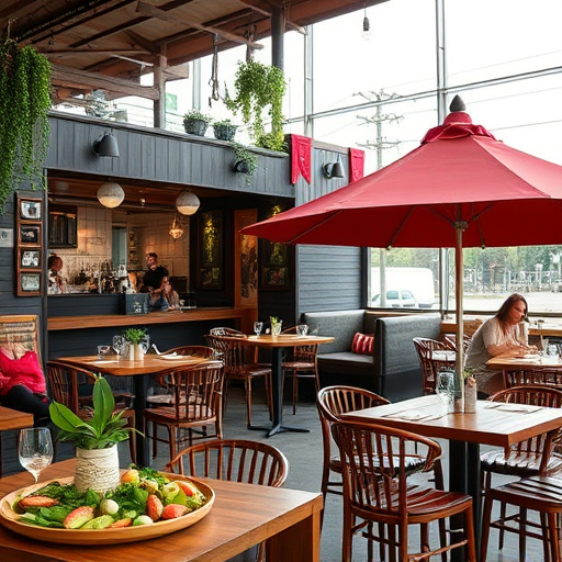 best restaurants in anthem