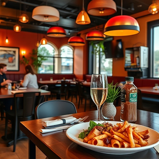 best restaurants in anthem