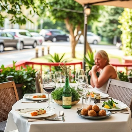 best restaurants in anthem