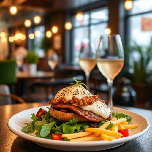 best restaurants in anthem